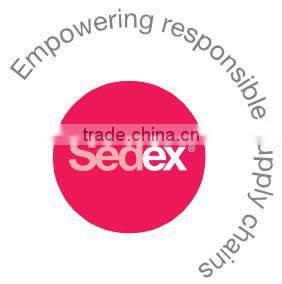 8oz plastic shaker Bar bottle shaker