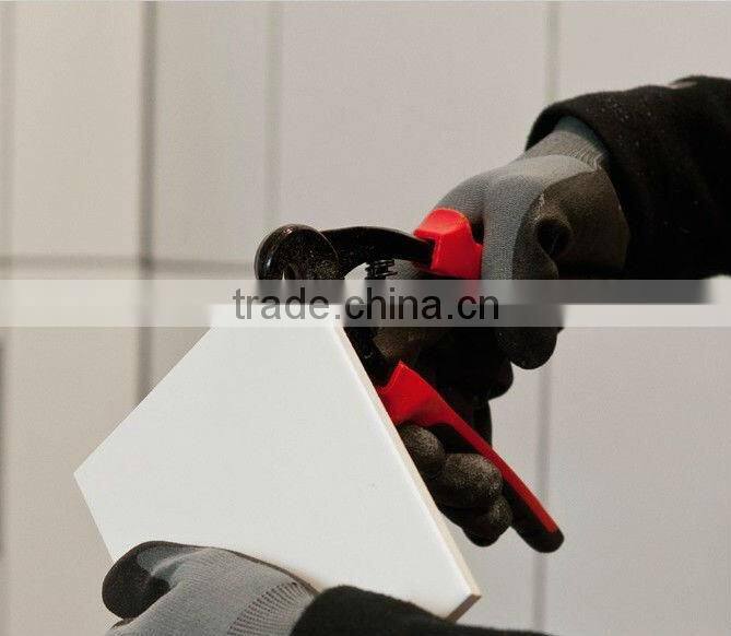 Parrot Tile Nipper, Tile Plier, Hole nipper for ceramic