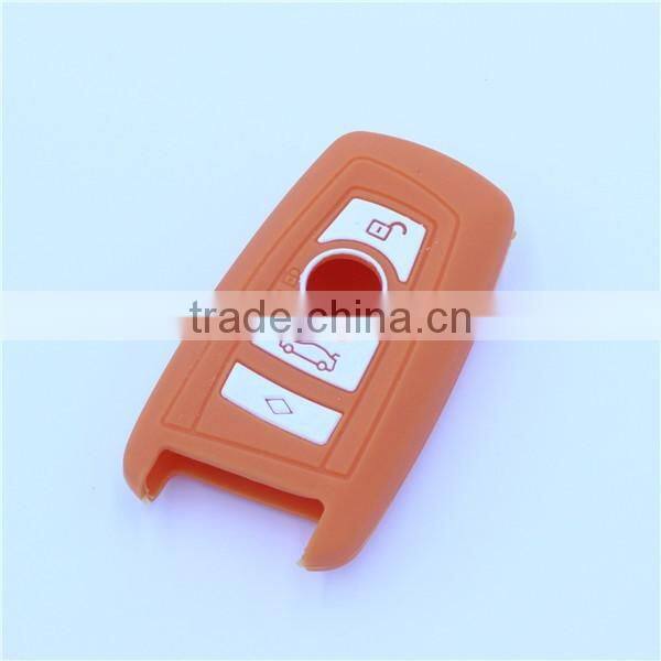 For BMW 1 2 3 4 5 6 7 Series Smart Key shells, key bags