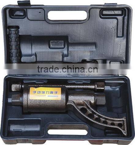 labor-saving spanner