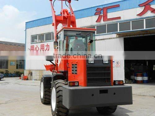 zl28 hot sale yanmar front end loader with CE
