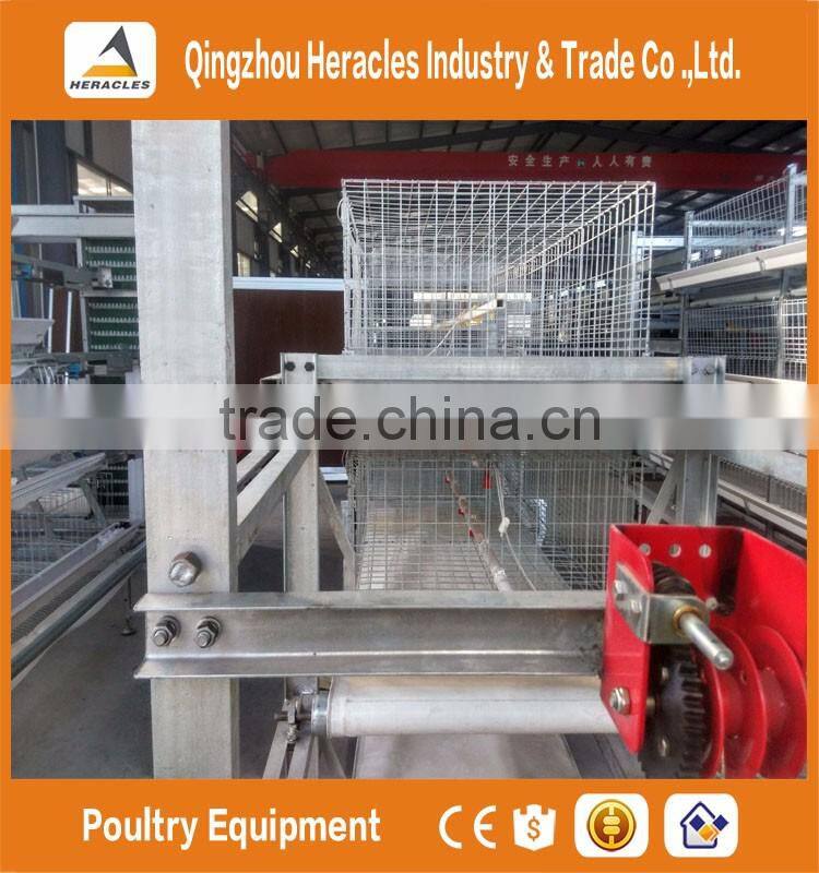 China Alibaba trade assurance chicken bird cage for sale