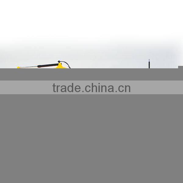 Good quality 8CH RC Excavators construction toys for adults