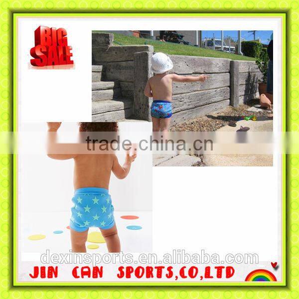 Top design neoprene baby swim nappies