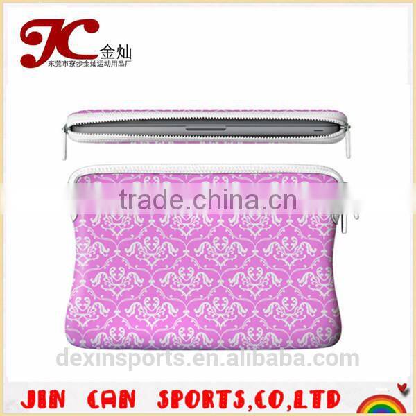 hot sell!waterproof tablet case neoprene tablet case