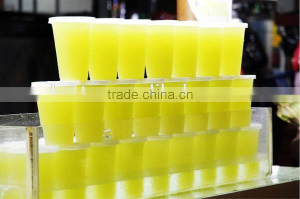 high quality stainless steel electric suger cane crusher machine