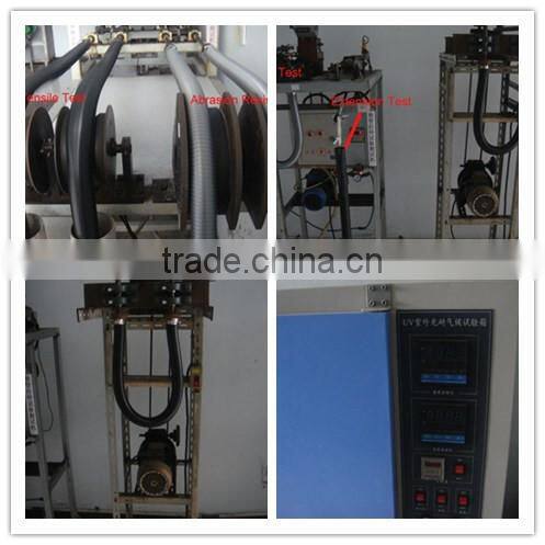 high pressure vacuum cleaner hose