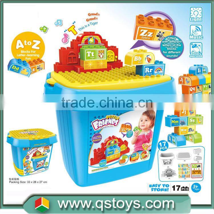 play fun for kids garden tools with ABS material