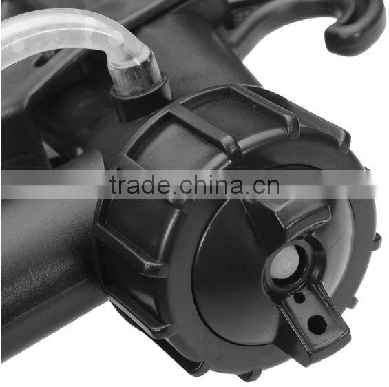 New Trolley design HVLP Type and Electric Paint Spray Gun Application paint gun CE/GS/EMC Approved - Professional factory