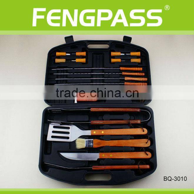 Eco-friendly material bbq equipment(26-21-27)