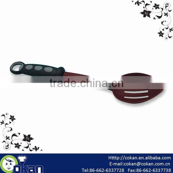 Kitchen Nylon Slotted Spoon CK-3046-2