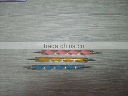 Nail Art Nail Supplies Tools/Point Diamond Pen sets