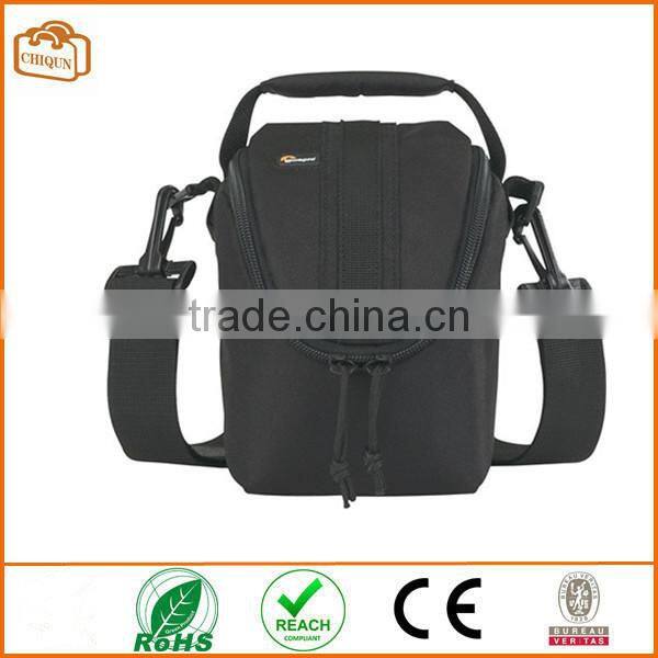 2015 New Arrival Adventura Ultra Zoom 100 Camera Bag - Black
