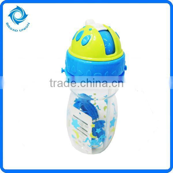 Good Quality Water Bottle Glass Lined Drinking Bottle