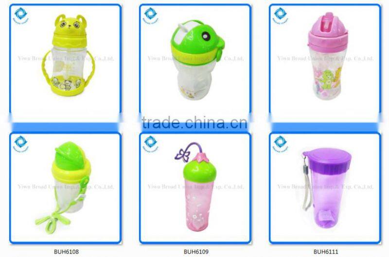 Top Quality Plastic Cup Water Cup With Handle