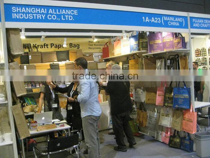 Cotton mesh grocery bag