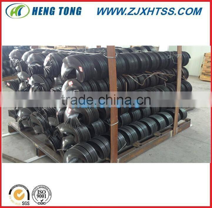 Continuous Cold Rolled Screw Flight