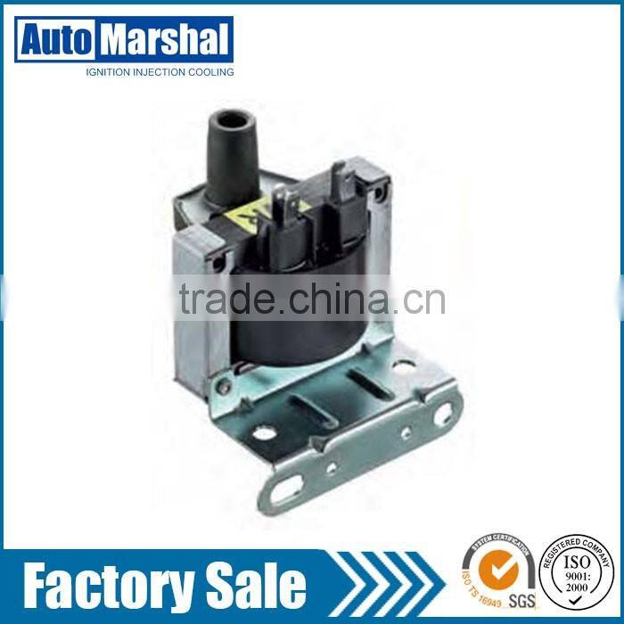 alibaba exporter popular manufacturer coil pack ignition