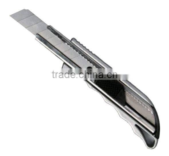 Zinc Alloy Utility Knife