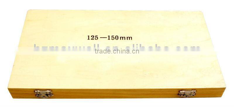 Outside Micrometer