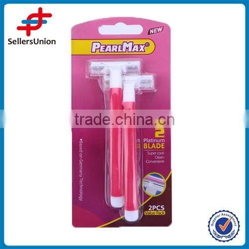 TWIN SWEDEN BALDE RAZORS