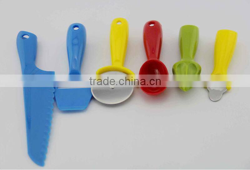 Double tooth scimitar (JH1348)