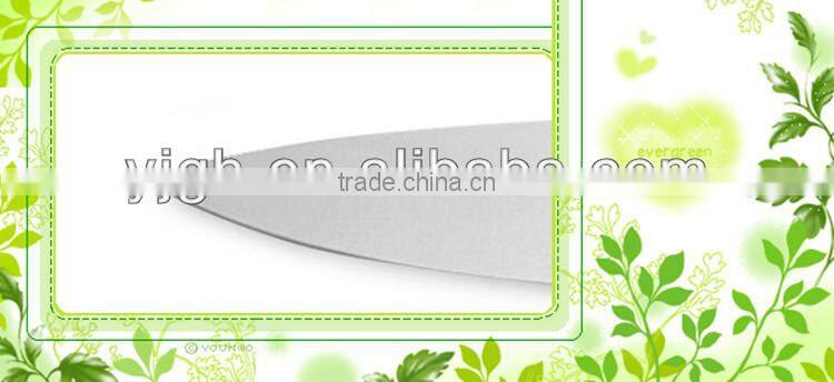 6 pc Kithcen Chef Knife Set Classic Open Stock Cutlery collection