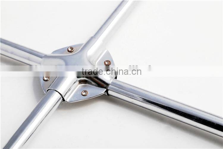 Reinforce Type Cross Rim Wrench