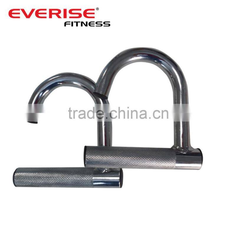 Metal Resistance Band Handles