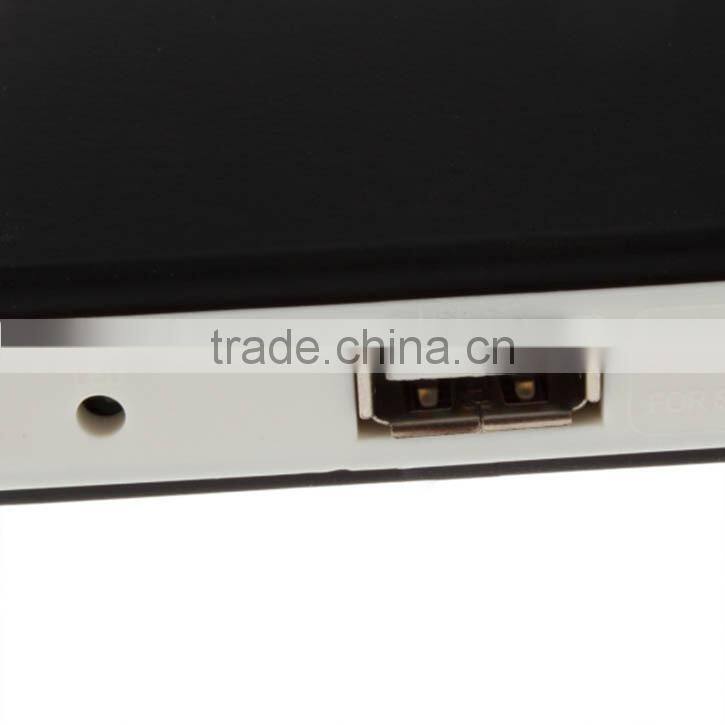 SATA Wireless 2.5 inch HDD Enclosure 15mm Black 100% Brand new and High Quality USB 3.0 Sata External 2.5 HDD Enclosure