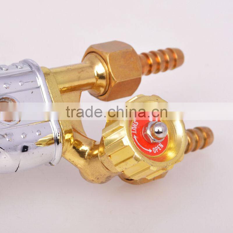 AK-2070 Stainless steel gas cutting torch