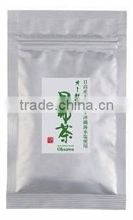 Japanese kombucha tea produced in Japan for wholesalers UMAMI