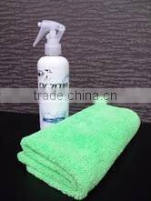 Japanese high quality auto cleaner polymer coating agent without water
