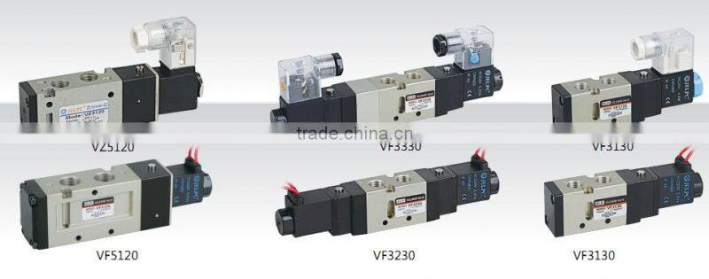 VF VZ pressure reduce valve with high quality