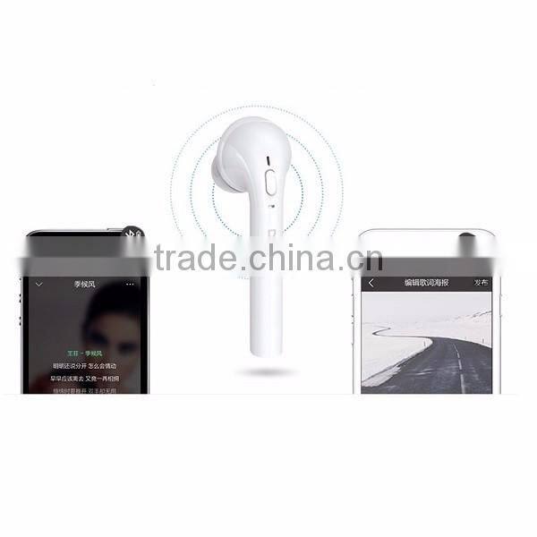 Direct Factory Wholesale Dacom GF7 TWS Bluetooth Earpieces Car Kit