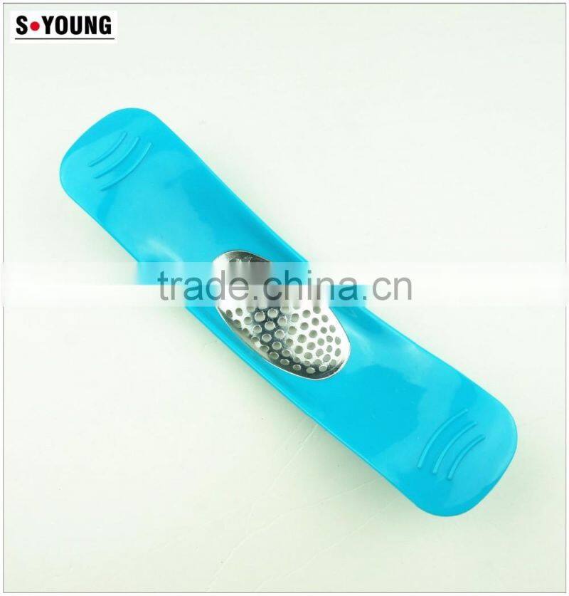 42191 Ginger Garlic Presser Mincer CrusherChopper