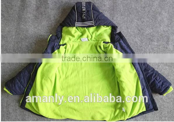 boy jacket