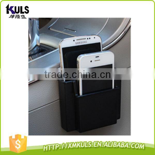 Auto mobile phones card holder frame carrying box card sharing box