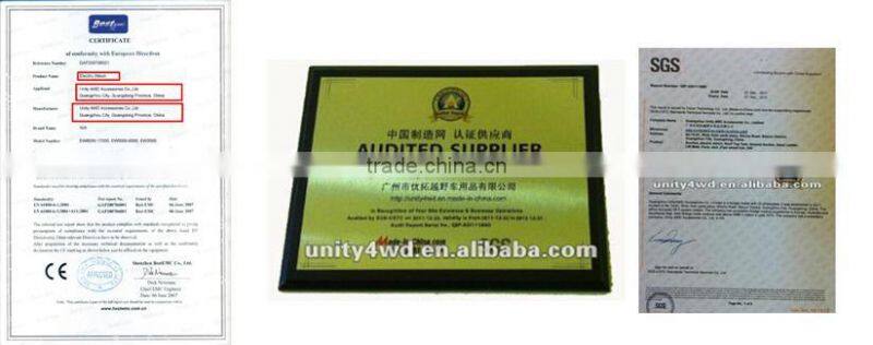 off road 6061-T6 Aluminium alloy car wheel adapter