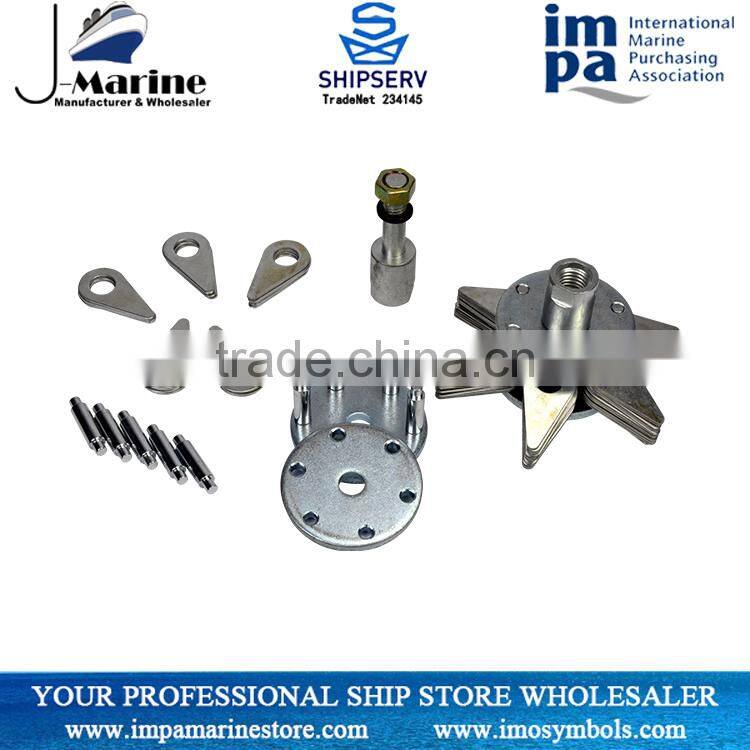 Marine Electrical Scaling Machines and Accessories Of KC-50