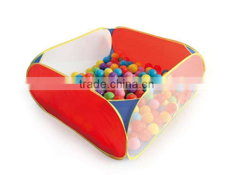 Big kids ball pool with ball