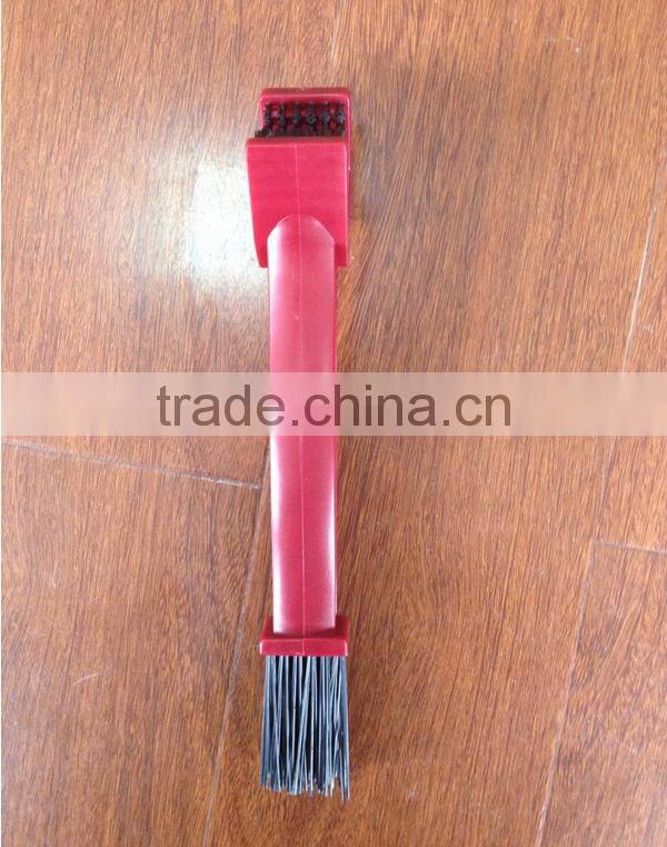 bike chain brush cleaner