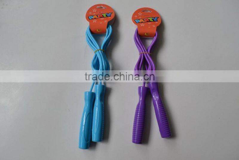 Children Skipping Rope