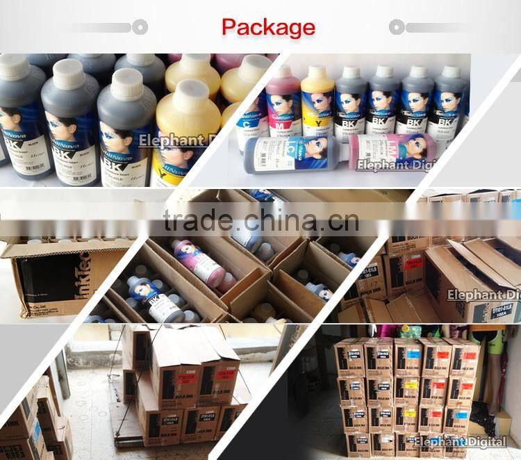 21.3kg korea import inktec samrt sublinove dye sublimation ink