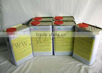 Wholesale spray sublimation coating product
