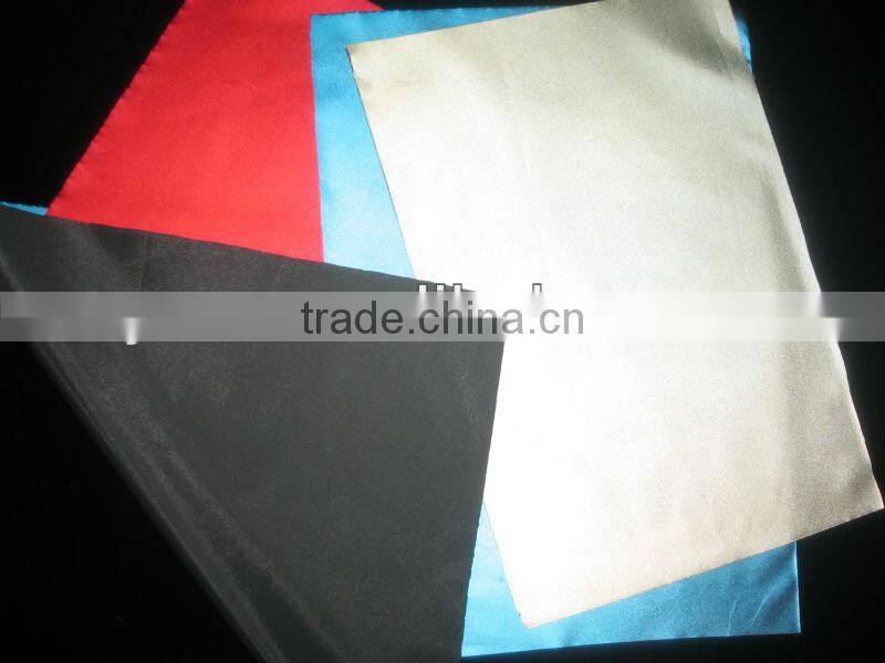 High visibility Colored Reflective Fabric