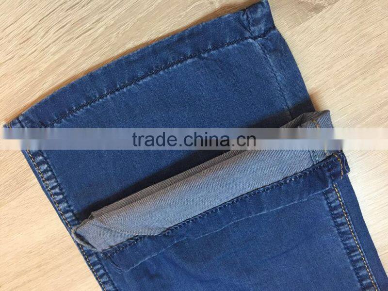 GZY Classical Labour Suit Men Jeans Trousers For Europe In Bulk Stock 2017