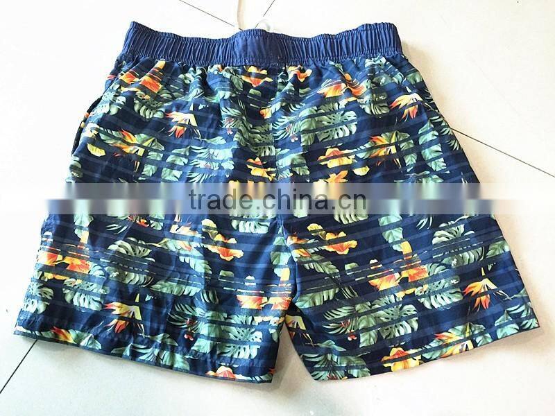 2016 Cheapest Micro Fiber Beach Shorts Clearance Stock Lots