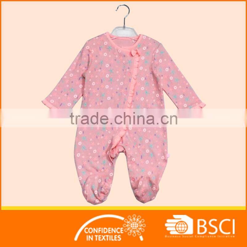 nice baby romper fancy one piece jumpsuit babygrow