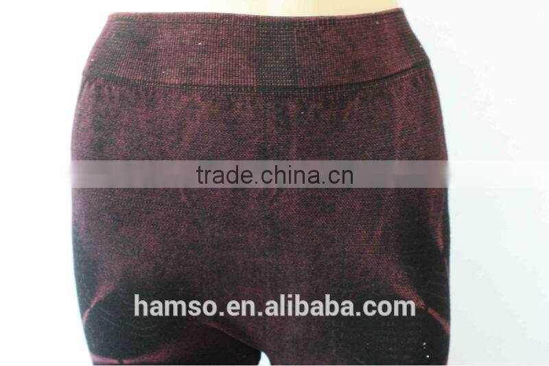 Womens 3D Print fitness leggings/sport Yoga Leggings